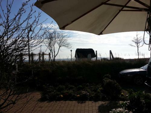 Apartamento Strandhaus Buchtmitte