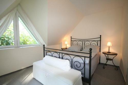 Apartamento Ferienwohnung Neptunweg