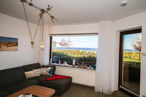 Apartamento Ferienwohnung Seemanns Meeresblick