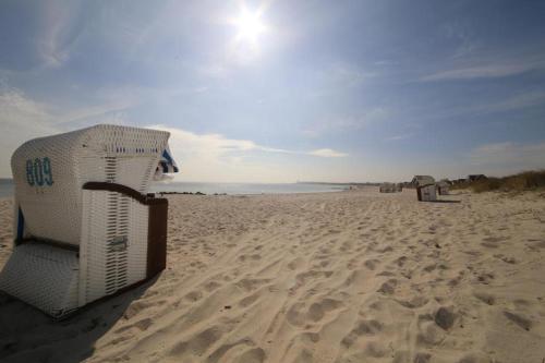 Apartamento Ferienwohnung Seemanns Meeresblick