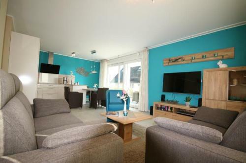 Apartamento Ferienwohnung Meerflair