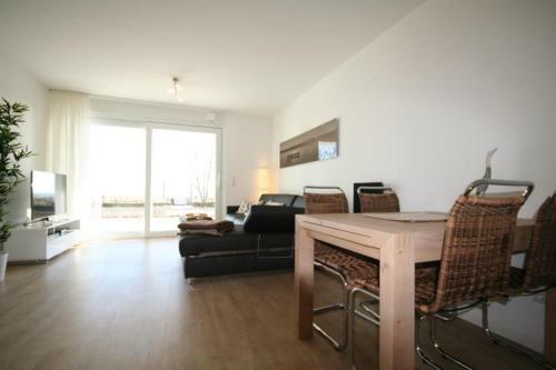 Apartamento Ferienwohnung Zauberhaff