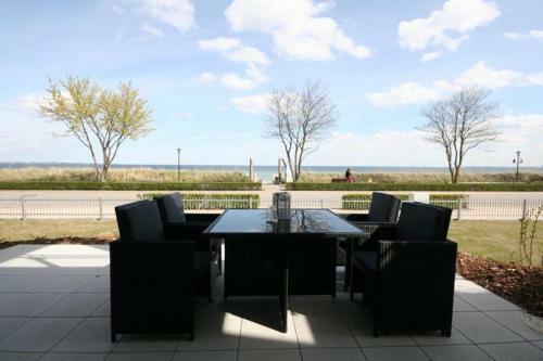 Apartamento Ferienwohnung Zauberhaff