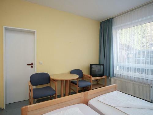 Apartamento Paris