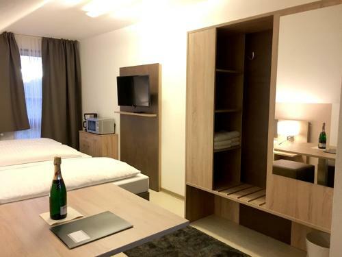 Hana Aparthotel
