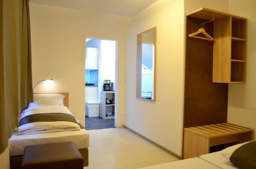 Hana Aparthotel