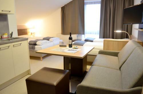 Hana Aparthotel