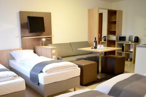 Hana Aparthotel