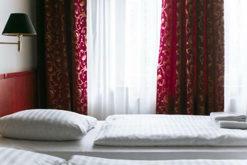 Hotel Hamburg Altona
