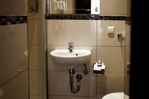 Hotel Hamburg Altona