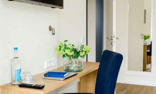 Hotel Villa Rissen