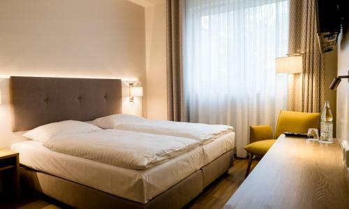 Hotel Villa Rissen
