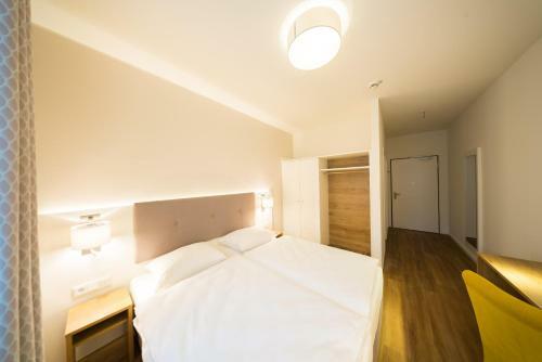 Hotel Villa Rissen