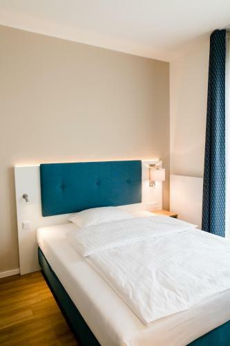 Hotel Villa Rissen