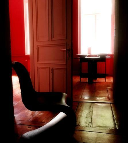 Central Hotel Bel �tage