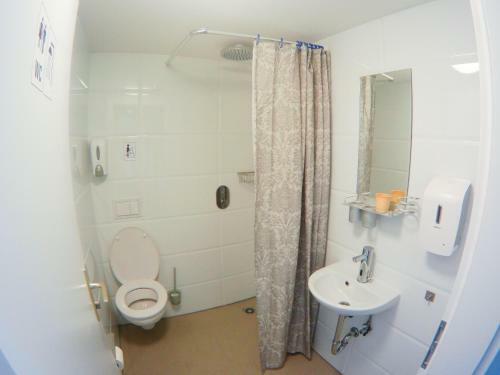 Albergue Monteurzimmer In Hamburg Mitte Bei Hansezimmer