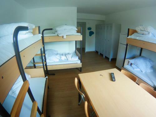 Albergue Monteurzimmer In Hamburg Mitte Bei Hansezimmer