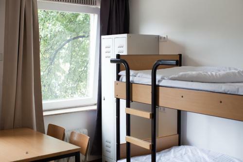 Albergue Monteurzimmer In Hamburg Mitte Bei Hansezimmer