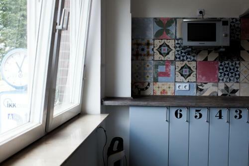 Albergue Monteurzimmer In Hamburg Mitte Bei Hansezimmer