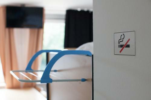 Albergue Monteurzimmer In Hamburg Mitte Bei Hansezimmer