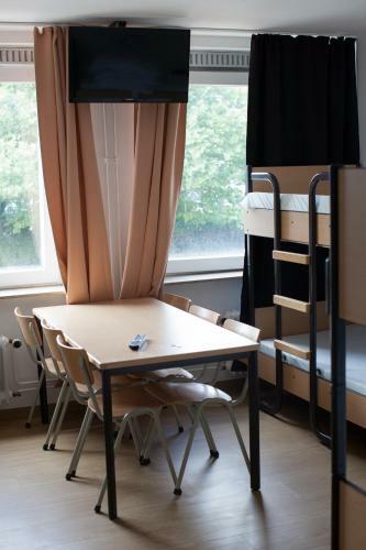 Albergue Monteurzimmer In Hamburg Mitte Bei Hansezimmer