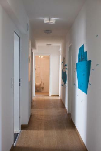 Albergue Monteurzimmer In Hamburg Mitte Bei Hansezimmer