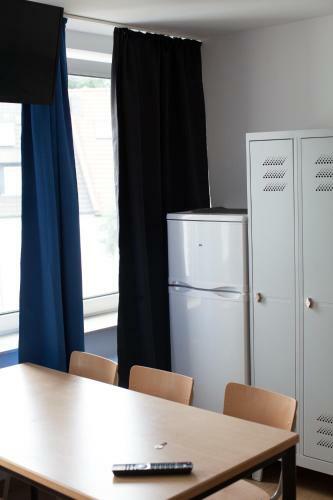 Albergue Monteurzimmer In Hamburg Mitte Bei Hansezimmer