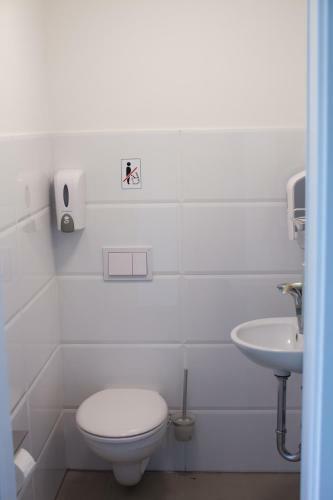 Albergue Monteurzimmer In Hamburg Mitte Bei Hansezimmer