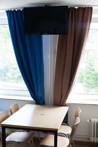 Albergue Monteurzimmer In Hamburg Mitte Bei Hansezimmer