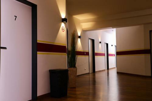 K&m Hostel