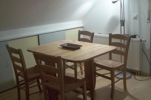 Apartamento Wohnen Im Gr�nen