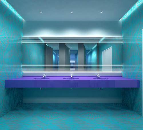 Hotel Prizeotel Hamburg-st.pauli