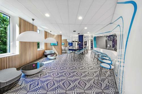 Hotel Prizeotel Hamburg-st.pauli