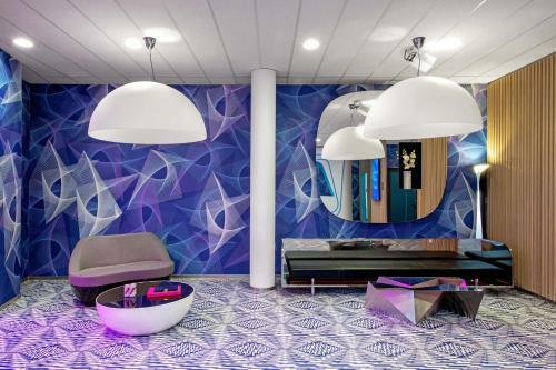 Hotel Prizeotel Hamburg-st.pauli