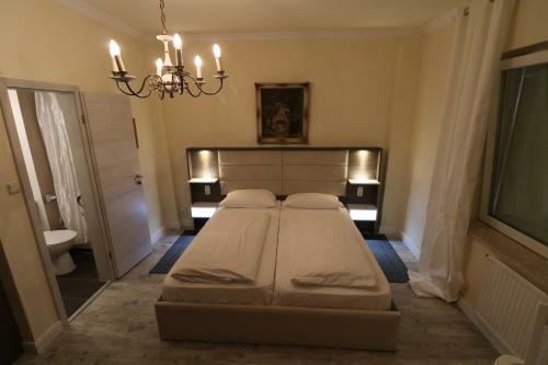 Hostal Hotel Boritzka