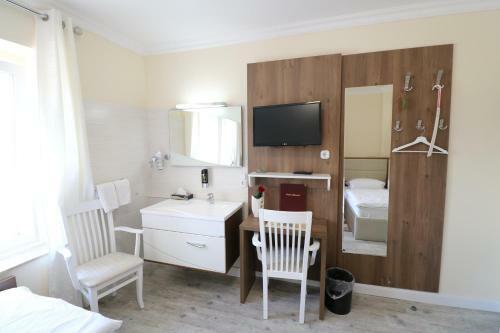 Hostal Hotel Boritzka
