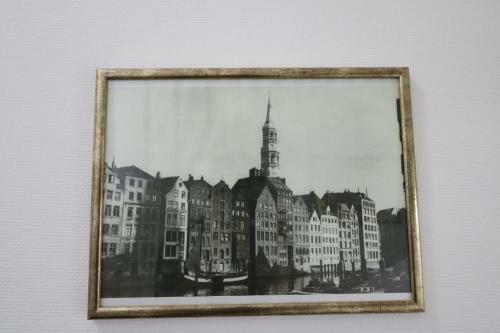 Hostal Hotel Boritzka