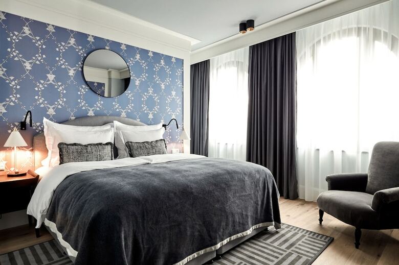 Hotel Tortue Hamburg