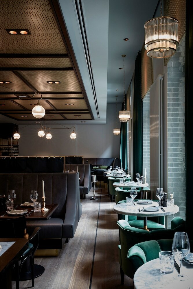Hotel Tortue Hamburg