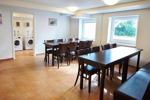 Apartamento My-bed Bergedorf Wohnung 1