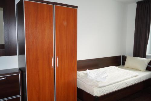 Apartamento My-bed Bergedorf Wohnung 1