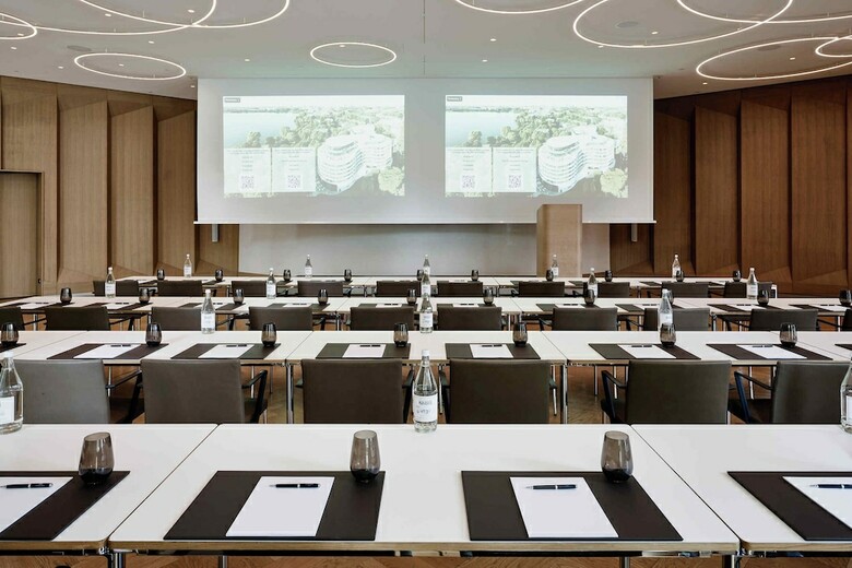 Hotel The Fontenay