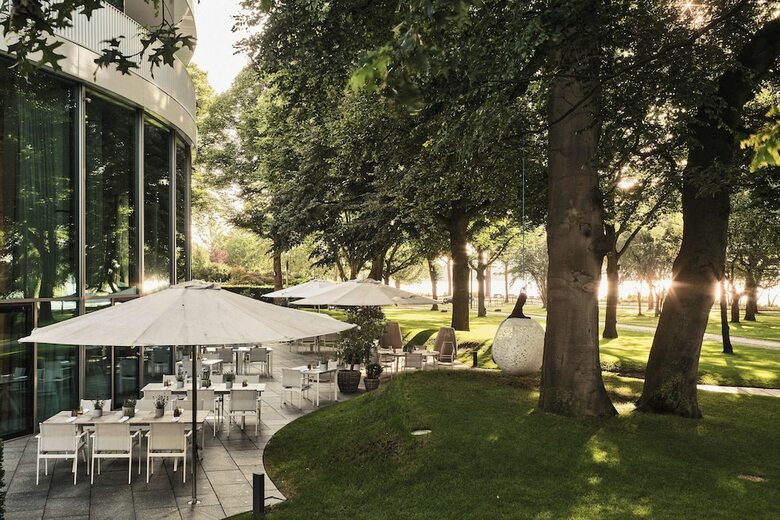 Hotel The Fontenay