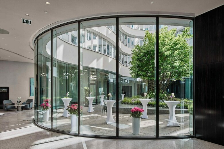 Hotel The Fontenay