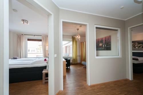 Apartamento Appartements An Der Elbphilharmonie