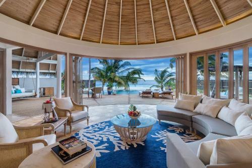 Hotel Milaidhoo Maldives
