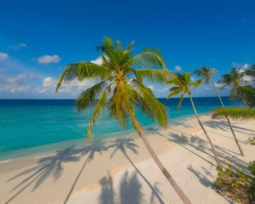 Hotel Milaidhoo Maldives