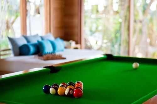 Hotel Milaidhoo Maldives