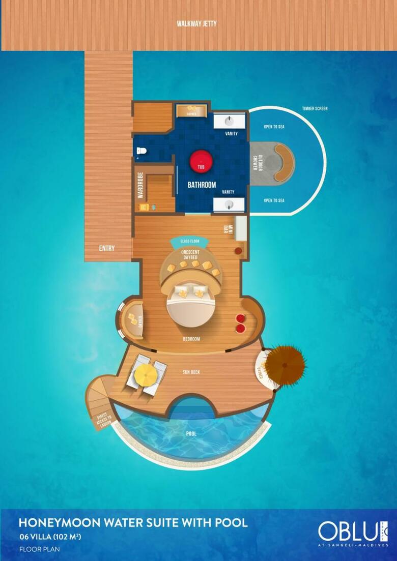 Hotel Oblu Select At Sangeli- All Inclusive