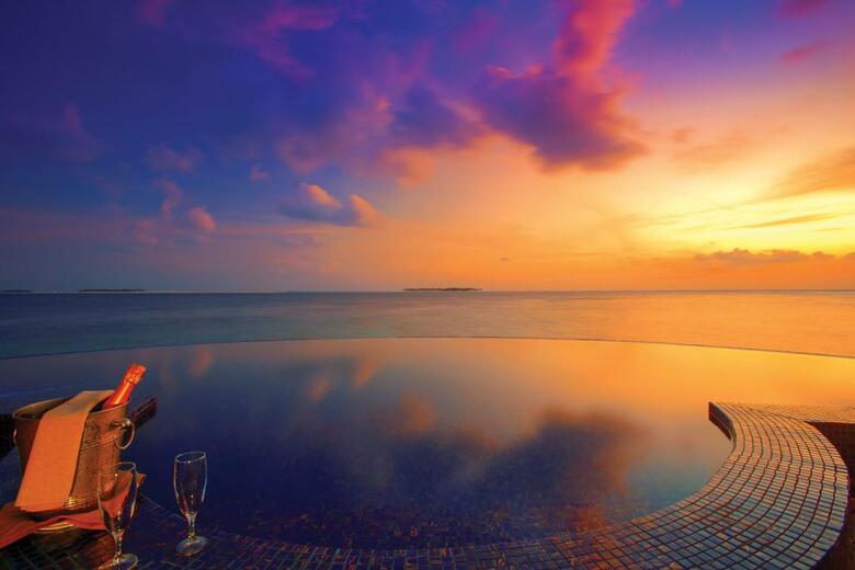 Hotel Oblu Select At Sangeli- All Inclusive